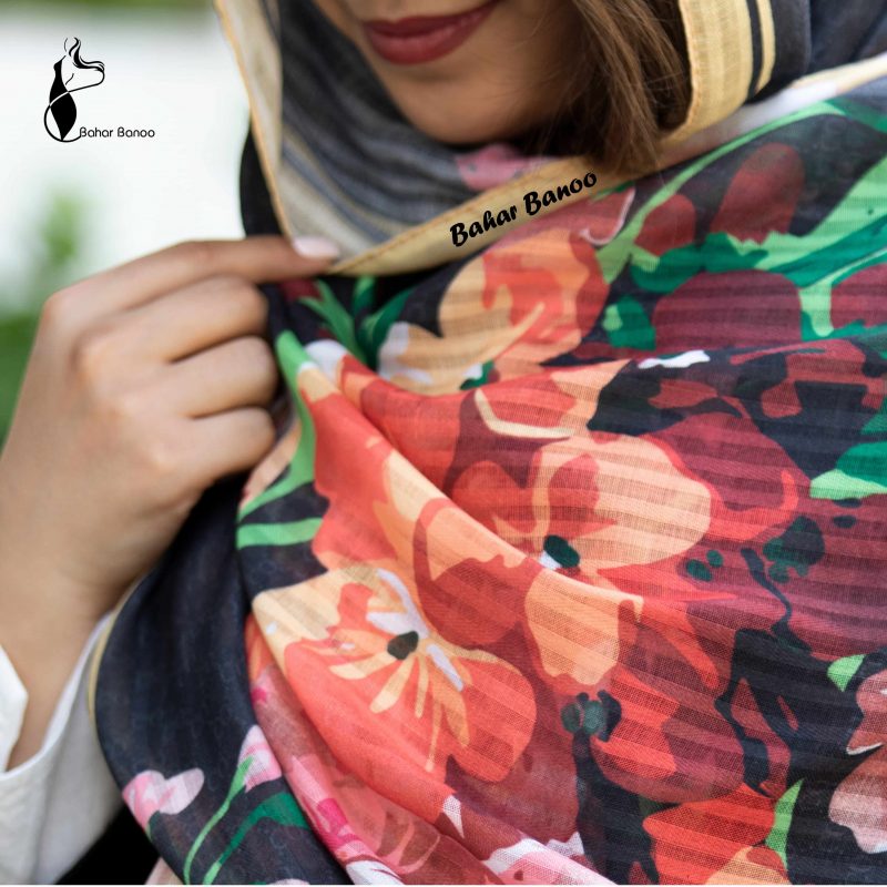 شار رز بهار بانو