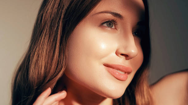چگونه زیباتر به نظر برسیم؟ بهار بانو